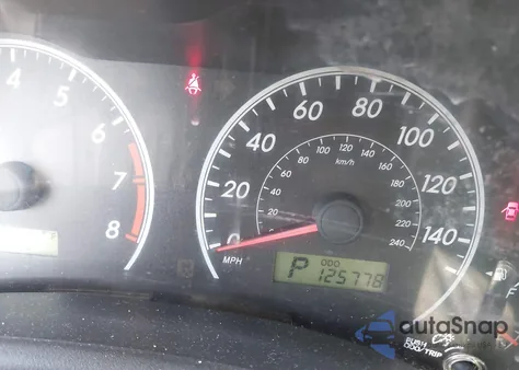 2012 Toyota Corolla L из США, поврежденный, VIN 2T1BU4EE9CC778185